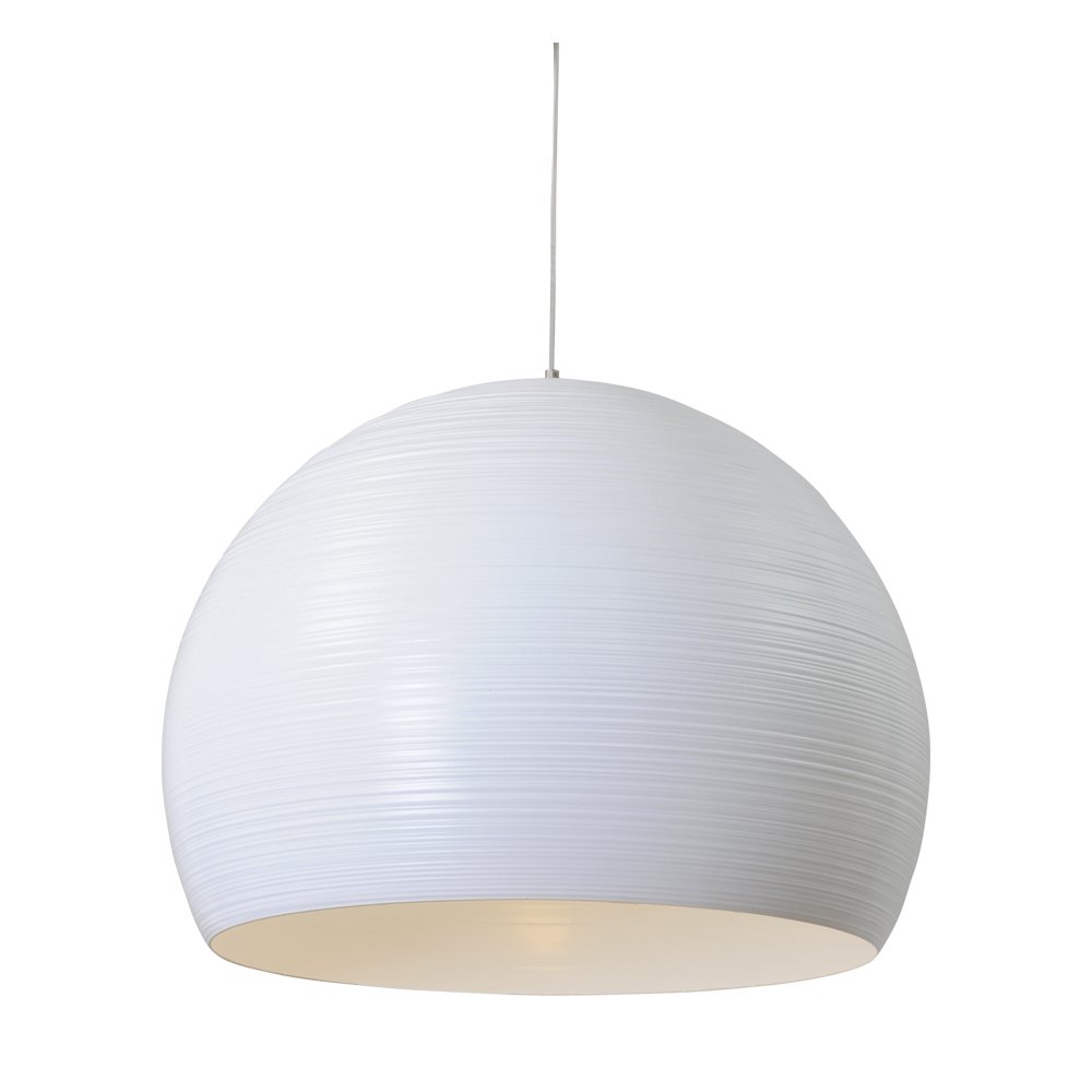 Masterlight Witte hanglamp Concepto 50 - 2812-06