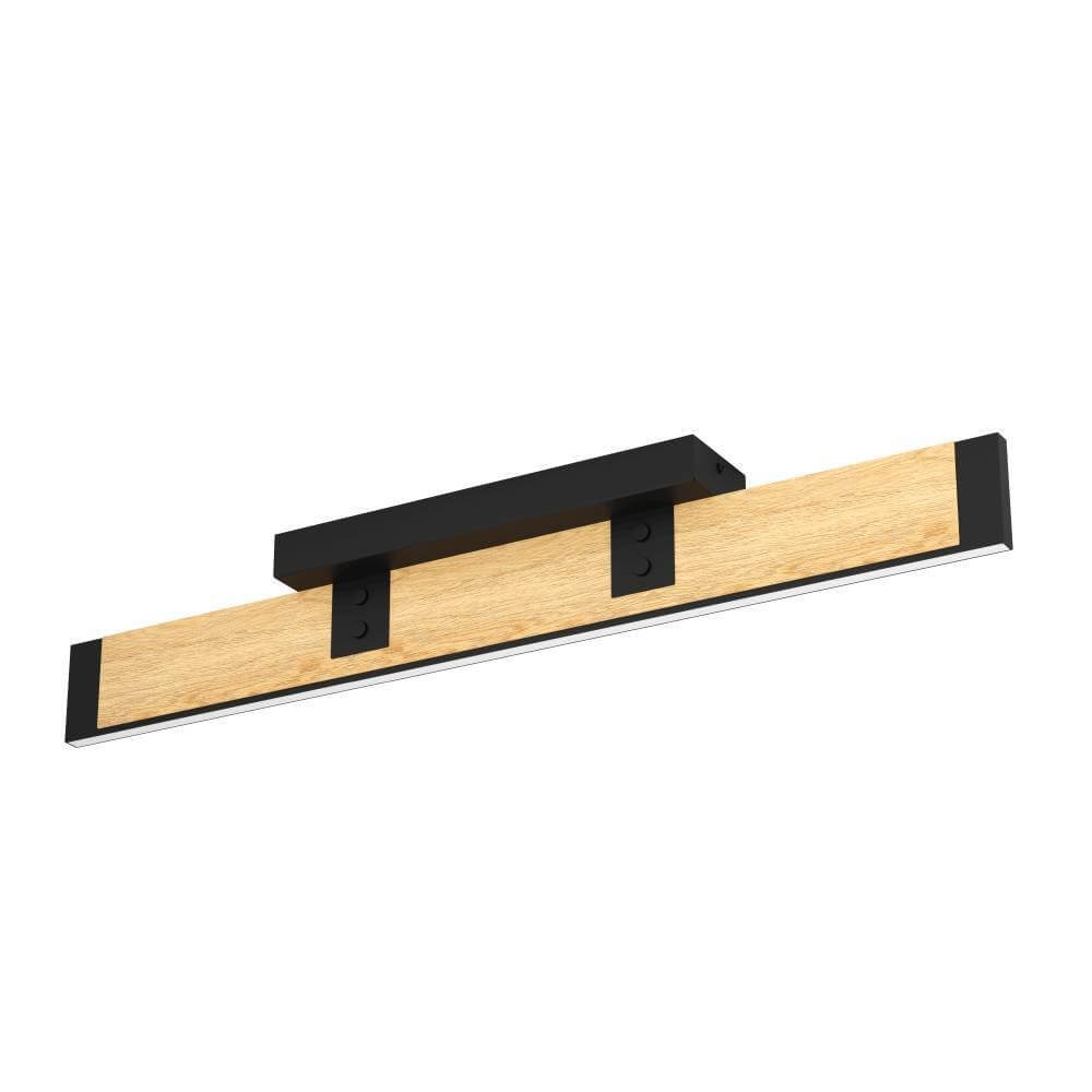 Stars of Light Houten plafondlampCaminarro 78cm - 390224