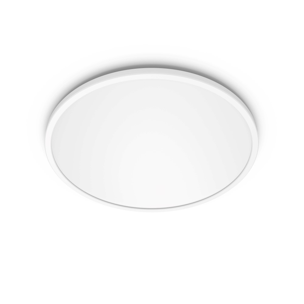 Philips Ø 25cm plafonnièreSuper Slim 4000K wit - 68107400