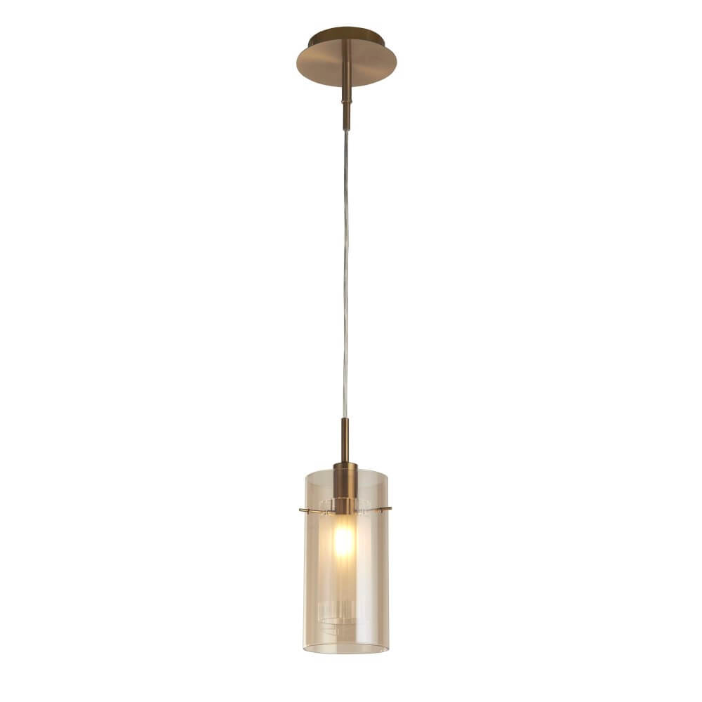 Searchlight HanglampDuo 3 design - 2301CP