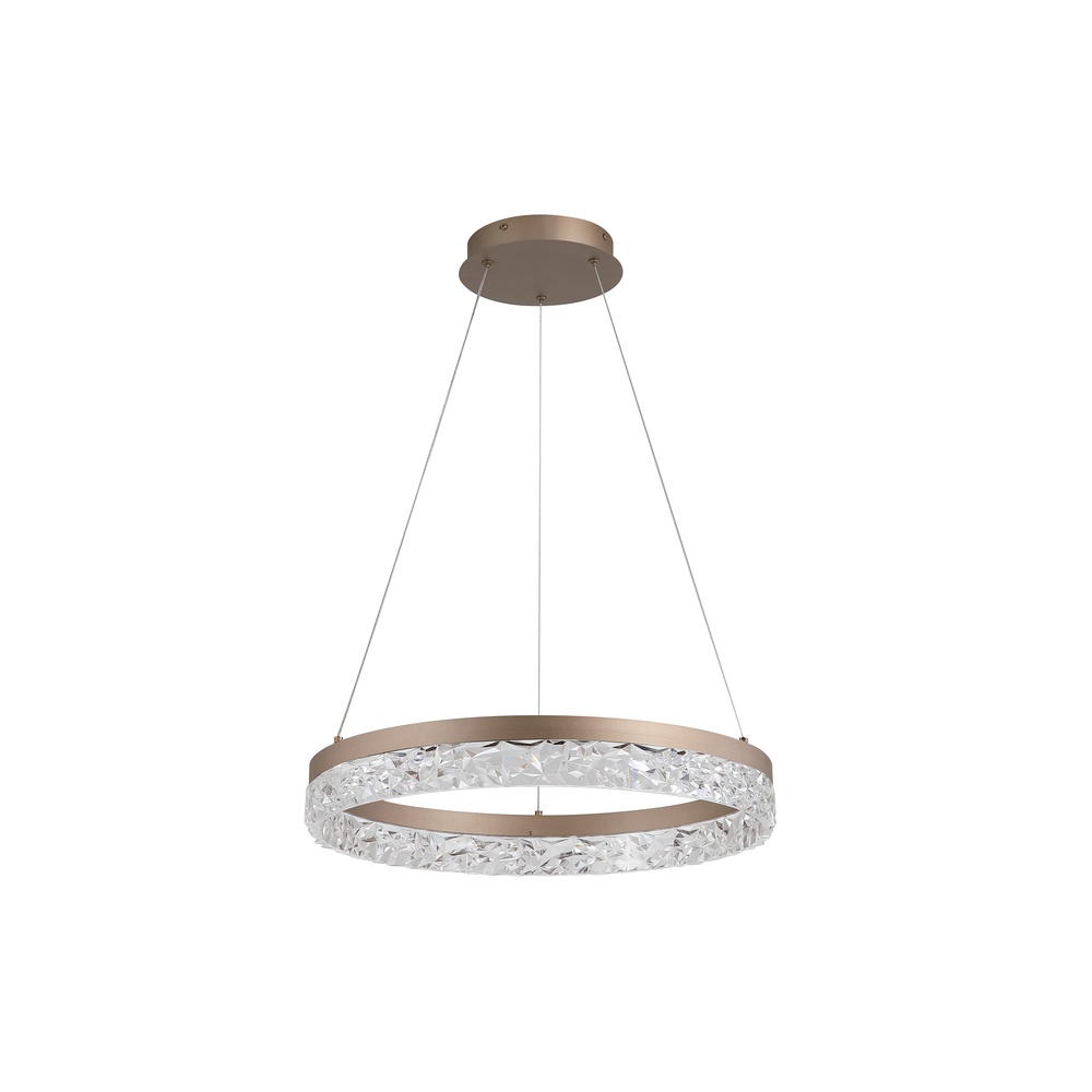 Searchlight HanglampMadeleine Ø 50cm - 98700-50LT