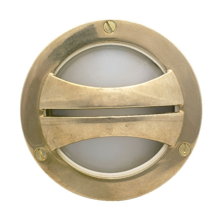KS Verlichting Messing scheepslamp Atlantic - 7277