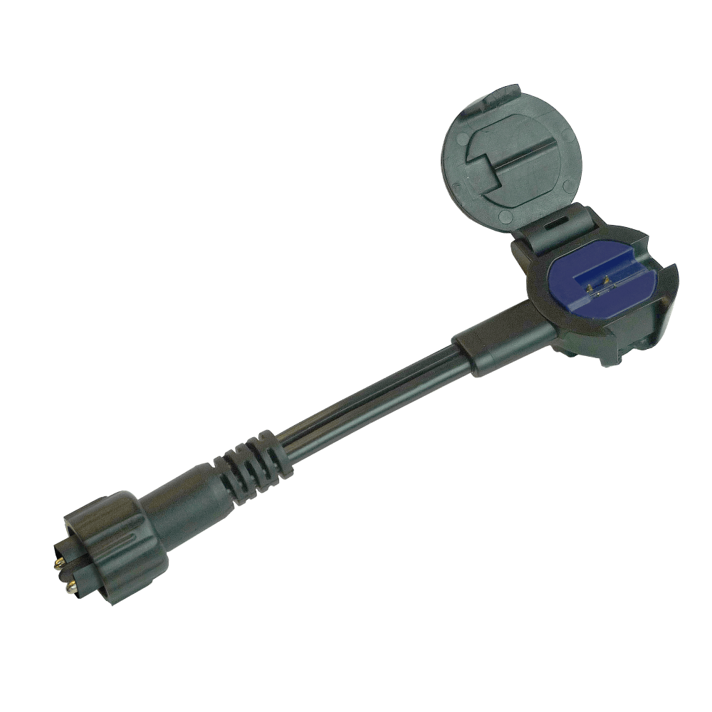 GardenLights Male connector om hoofdkabel te verlengen - 6262011