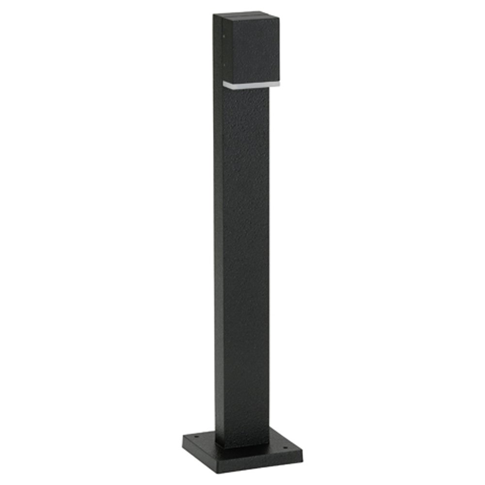 Albert Buitenverlichting downColdy 70cm zwart - 662065