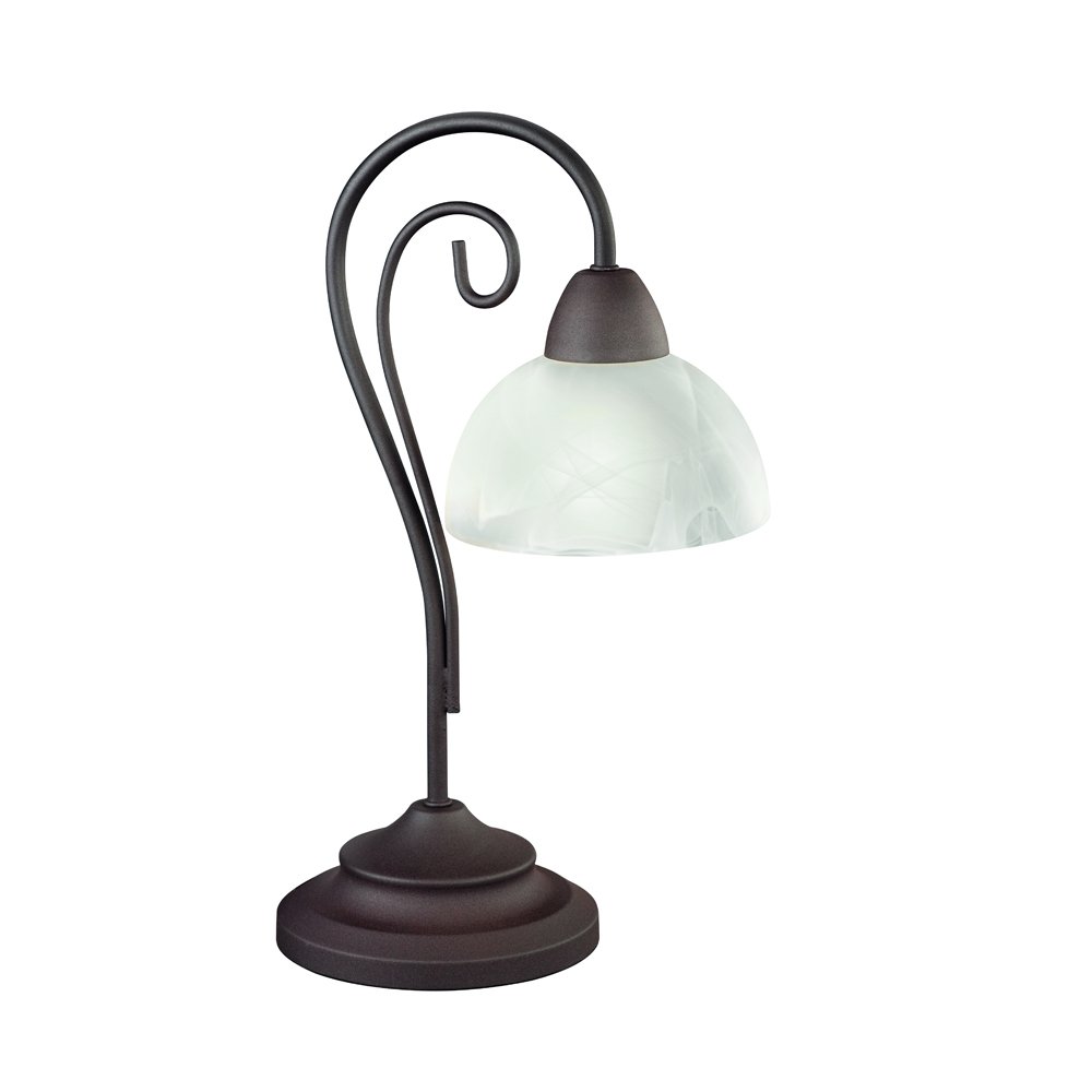 Trio Landelijke tafellampCountry - R5031-24