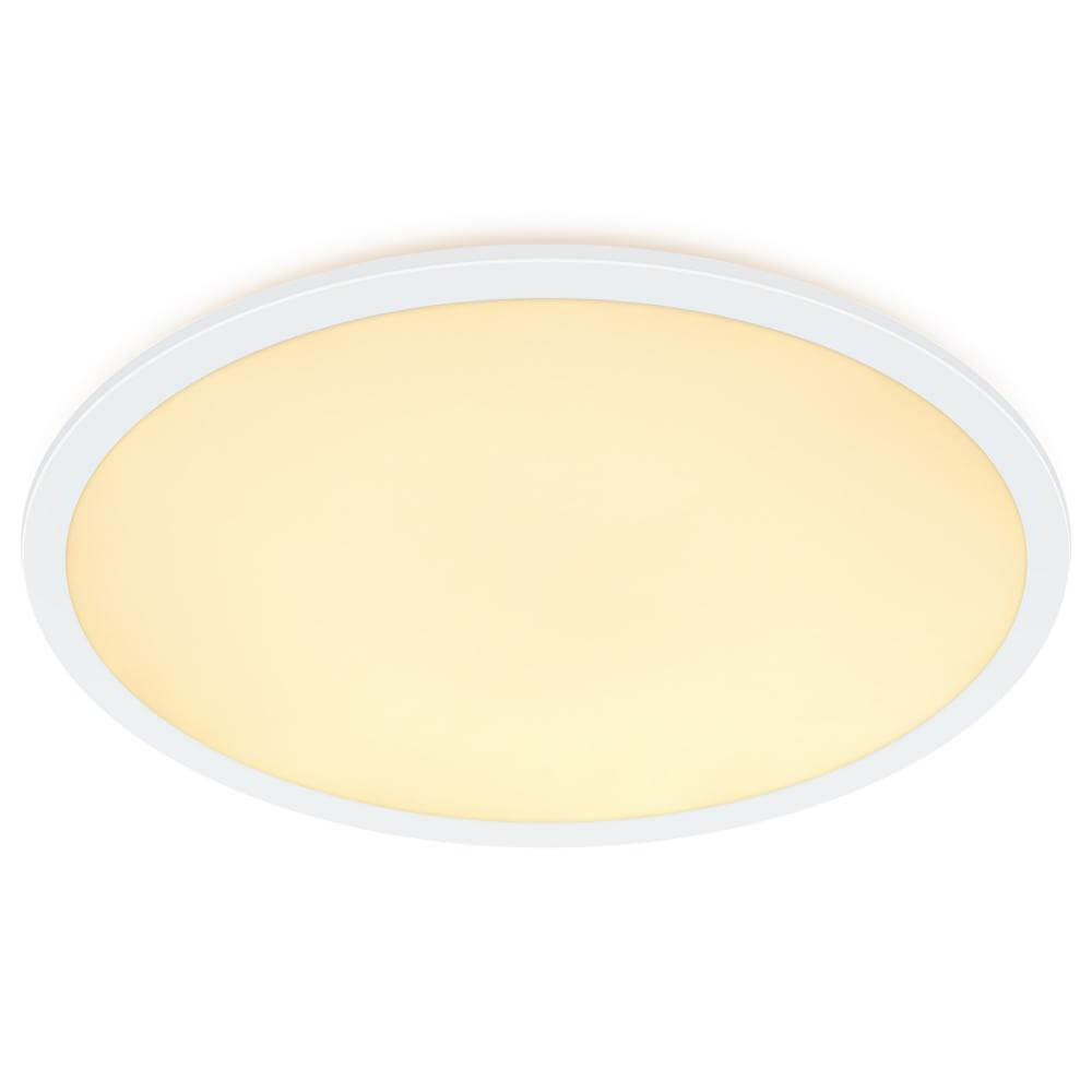 Nordlux PlafonniereOja wit Ø 60cm - 2700K - 28W - 50066101