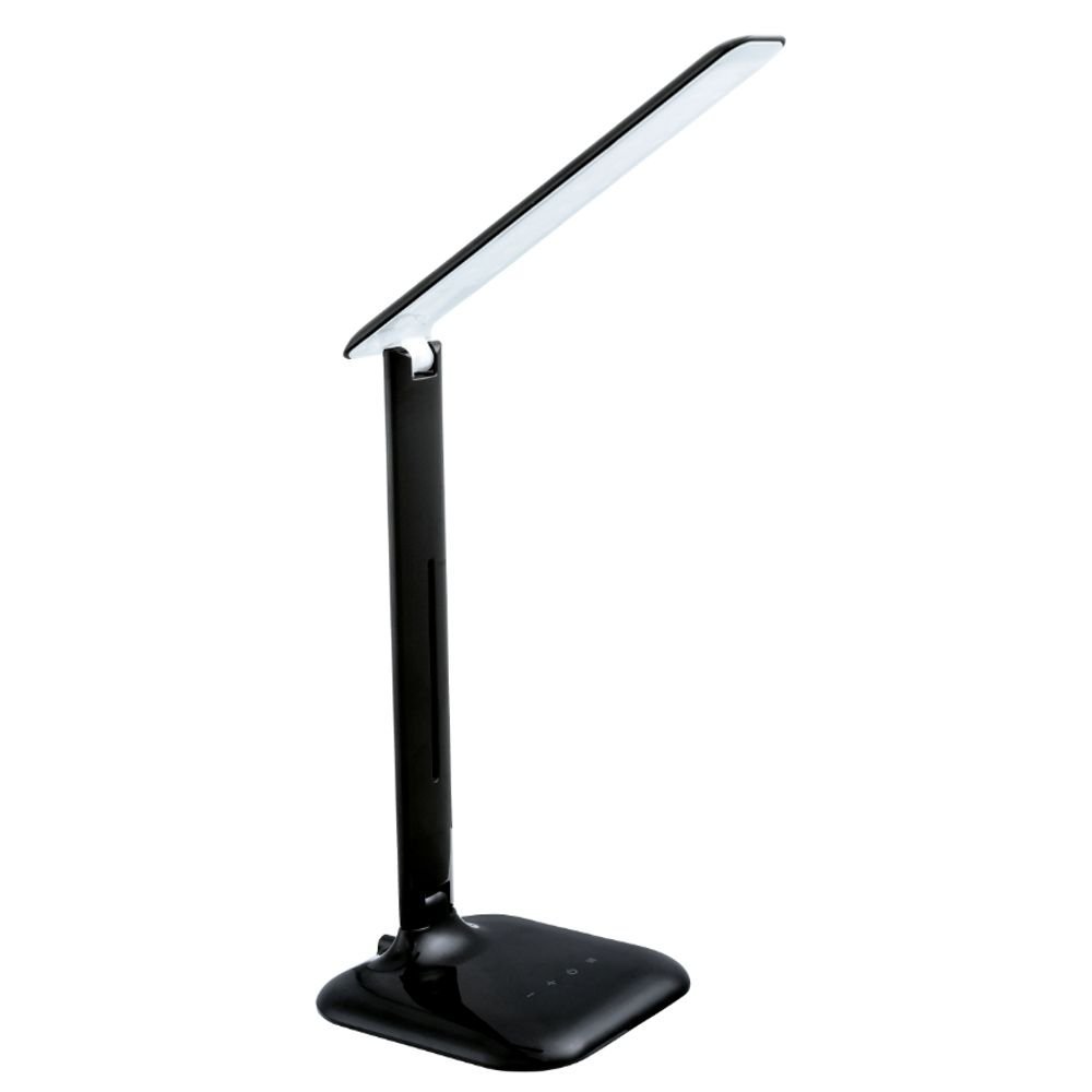 Eglo Led tafellamp Caupo zwart - 93966