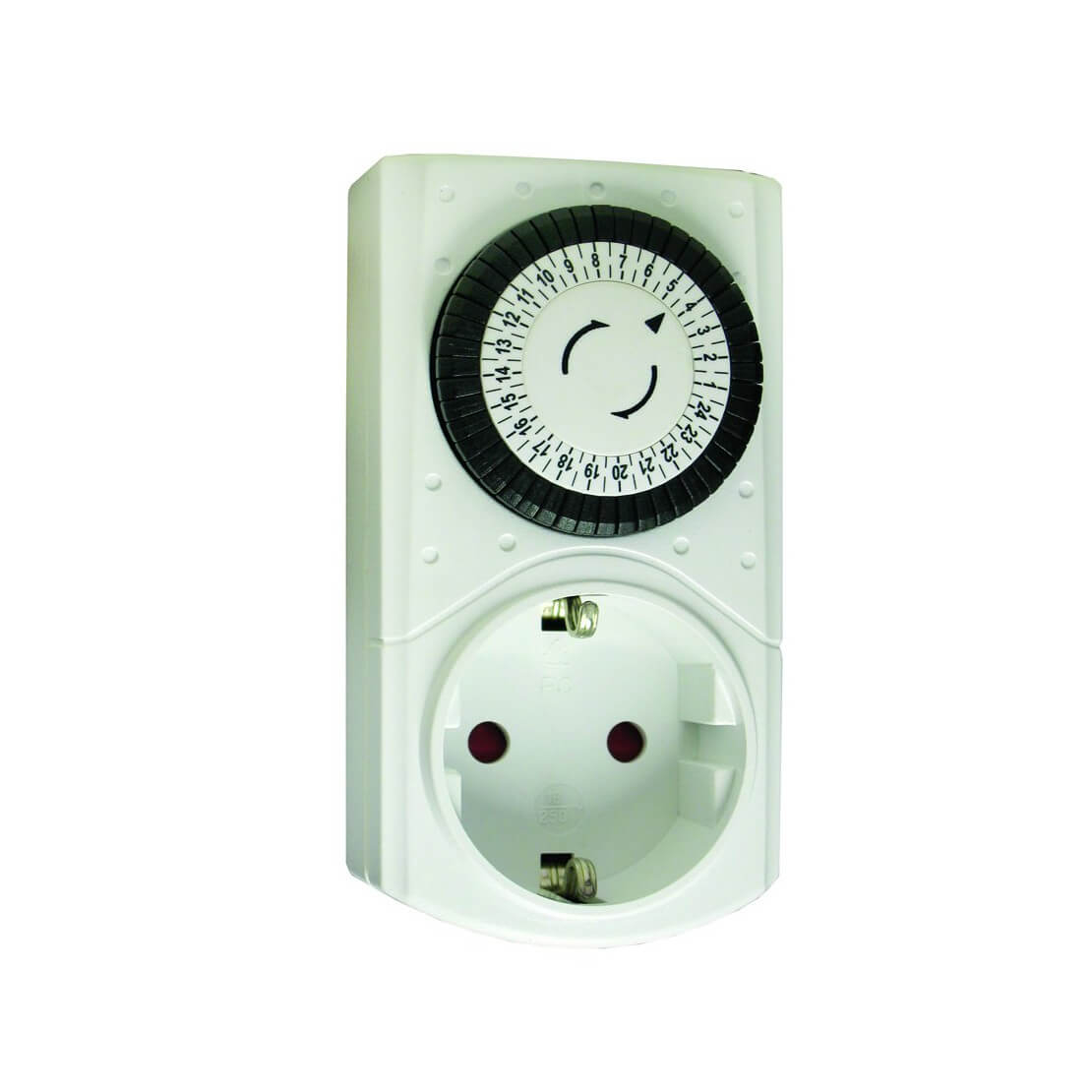 Vtac Timer - 8363000 afbeelding