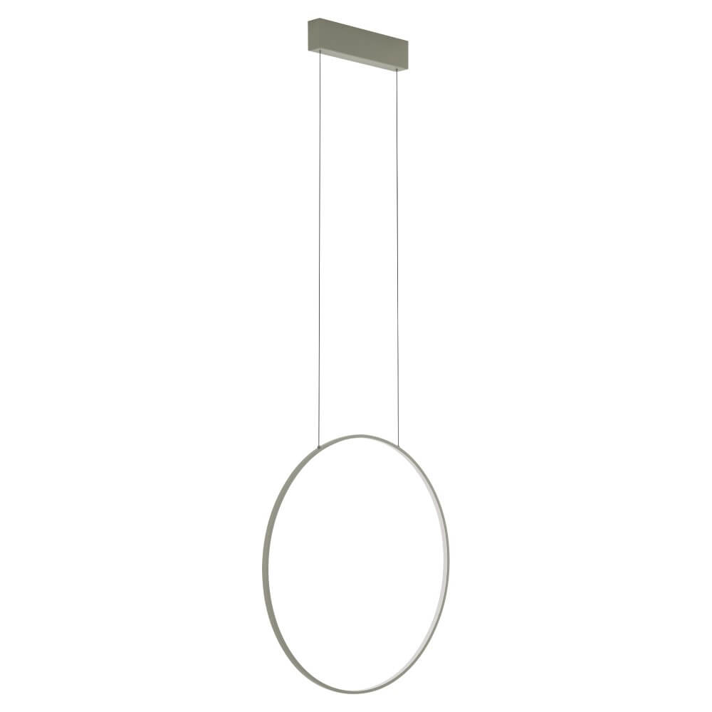 Lyora Design hanglampCircolo M LED verticaal - 11401