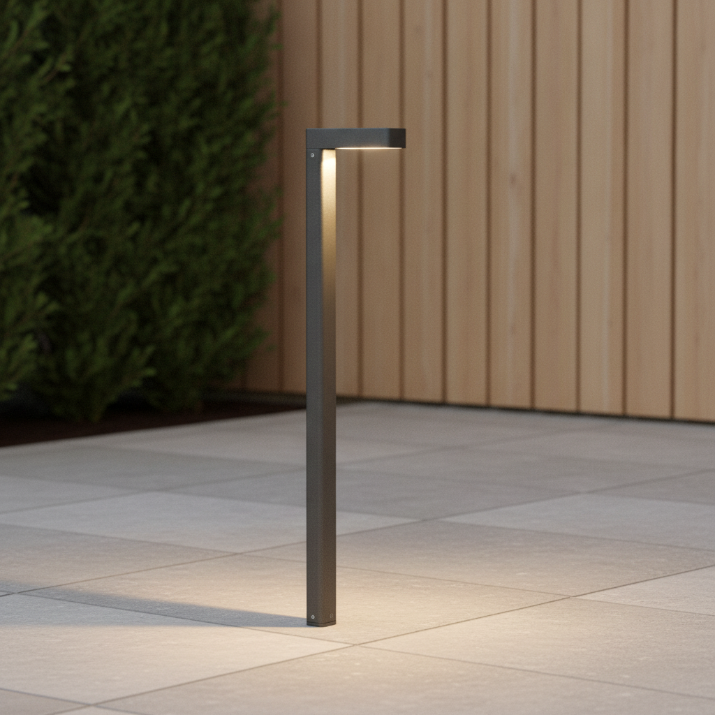 Lyora Design tuinverlichtingPoet enkel - 108386
