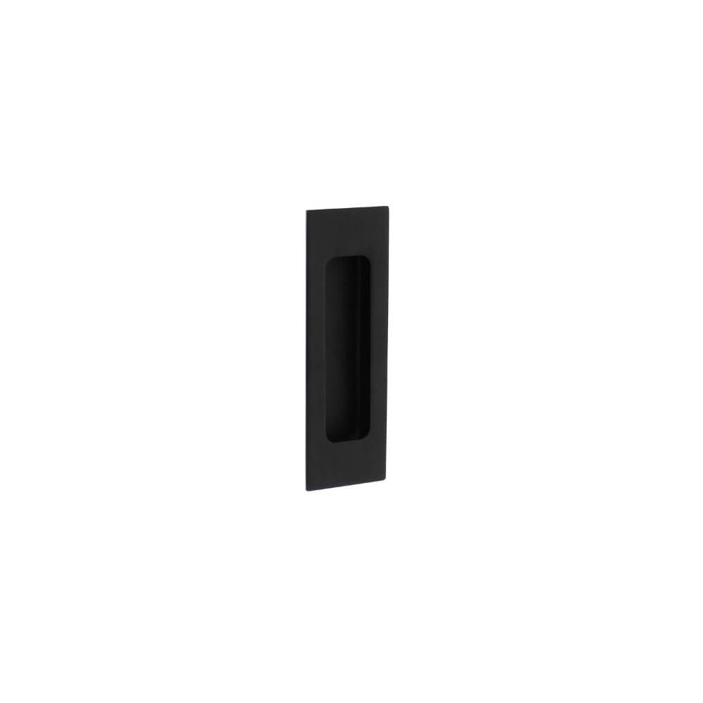 Intersteel SchuifdeurkomAlvro rechthoek zwart - 0023.447691