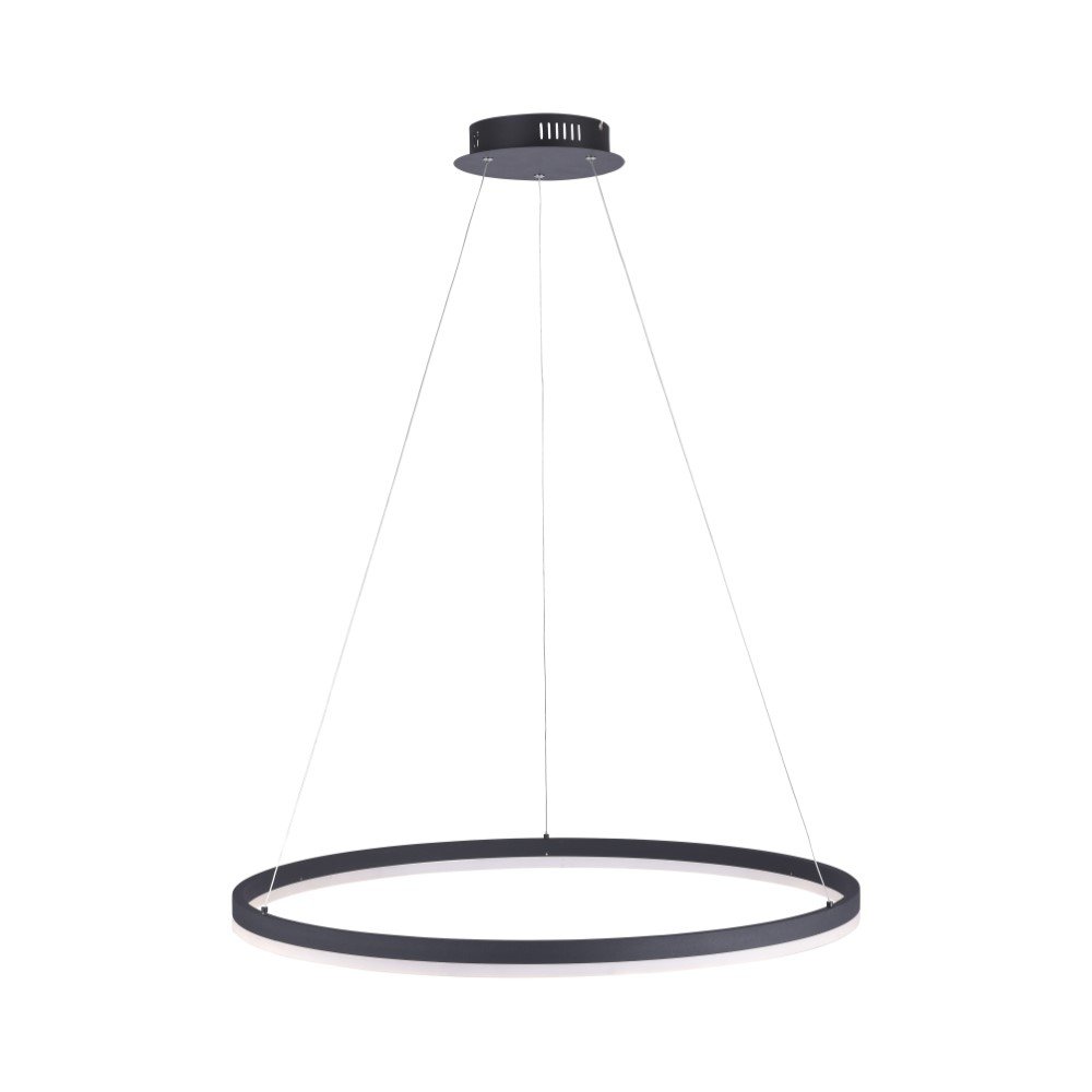 Paul Neuhaus Design hanglampTitus Ø 80cm - 2383-13