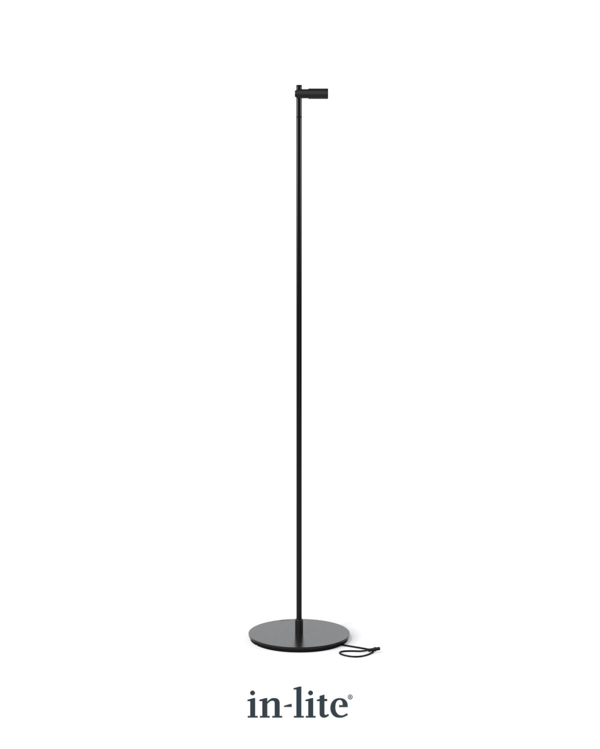 In-lite 12 volt vloerlamp AIM FLOOR - 99440000