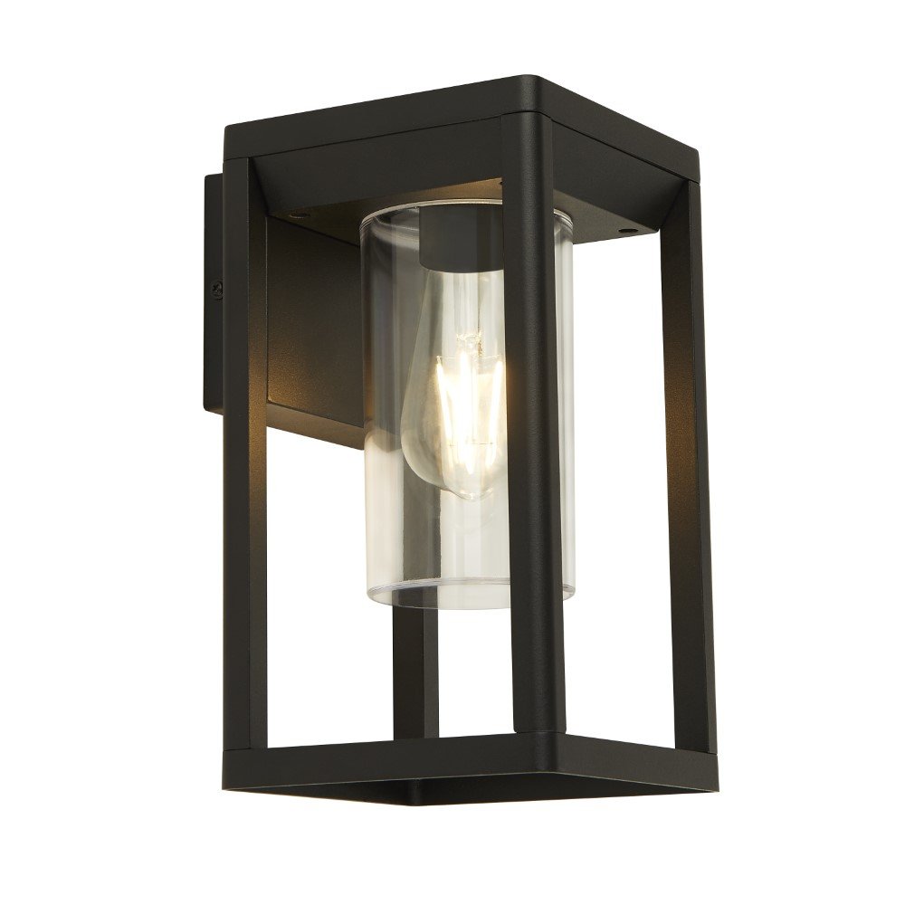 Searchlight Design wandlamp Sandr - 28731BK