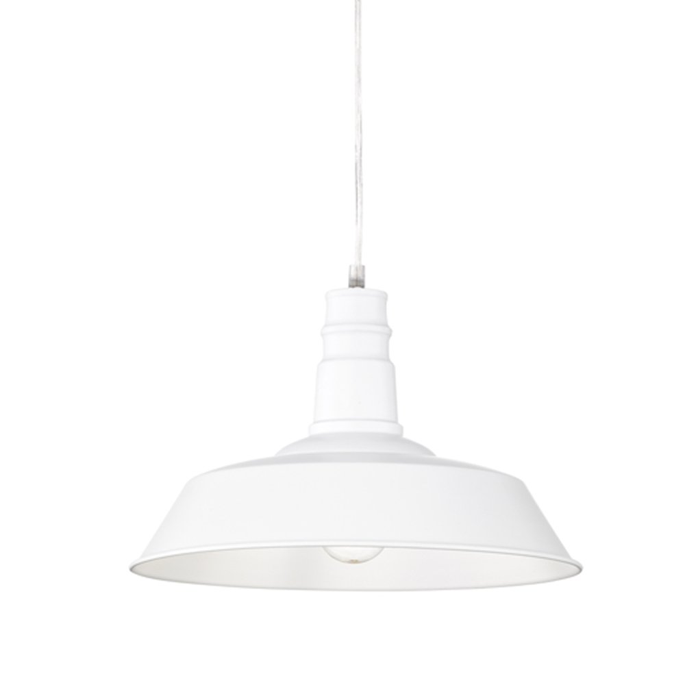 Trio HanglampWill retro wit - R30421001