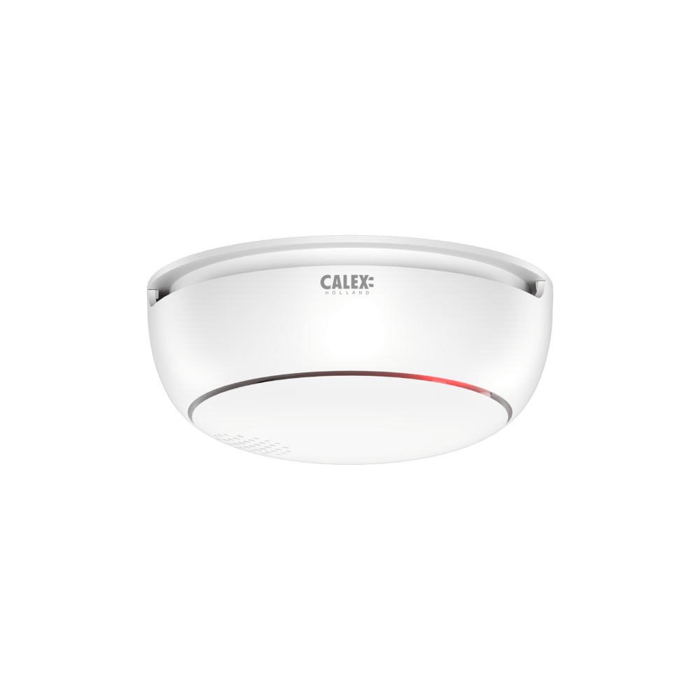 Circle Smart Home Smoke detector - 6301000100