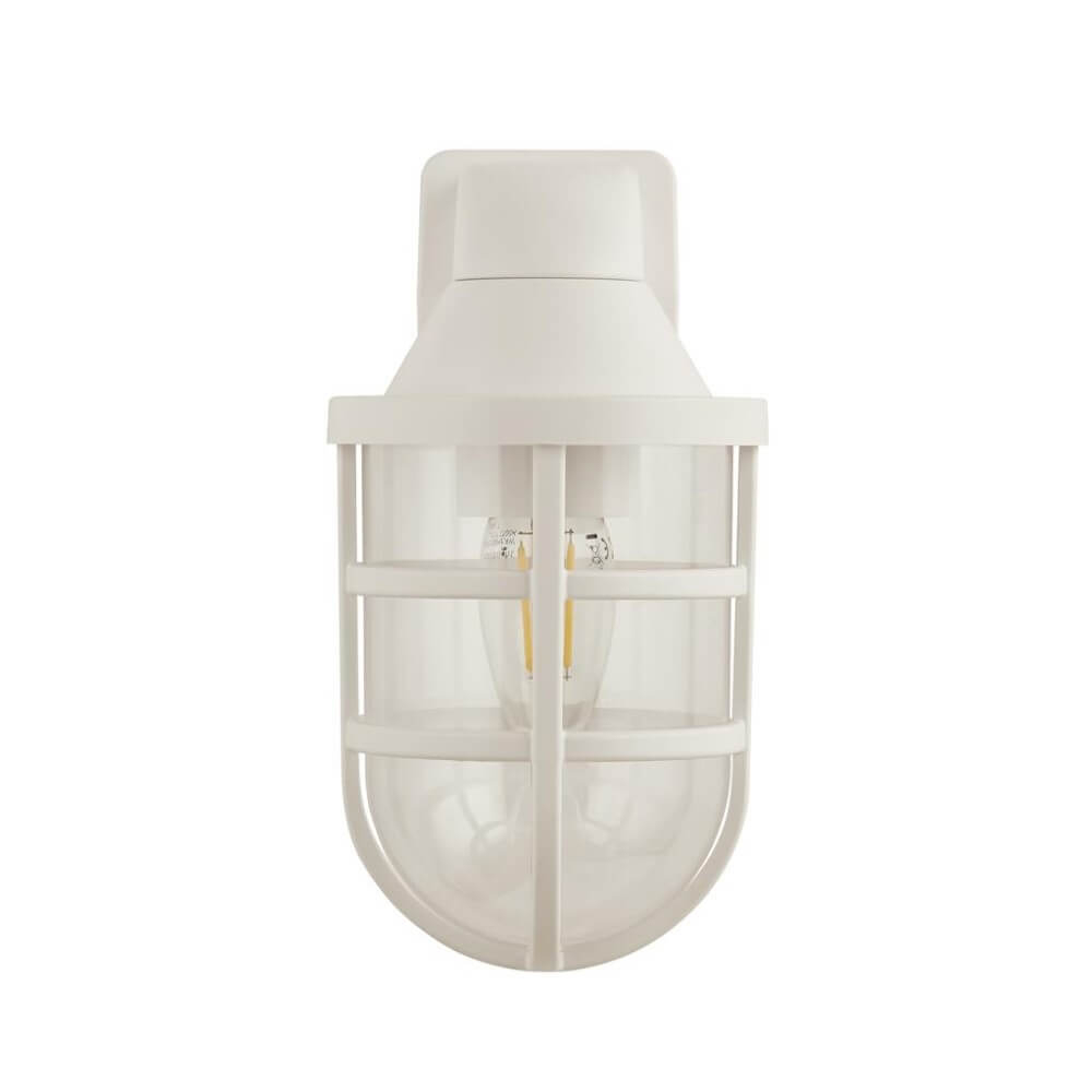 Searchlight Witte buitenlampSeaside voor kustgebieden - 61133WH afbeelding