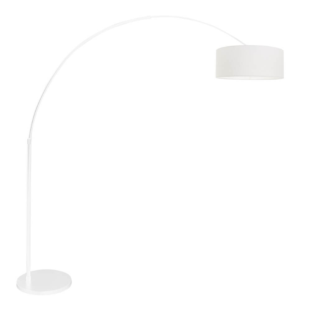 Steinhauer Witte booglampSparkled - 7169W
