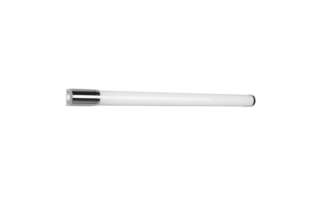Trio WandlampPiera 79cm chroom - 284077906
