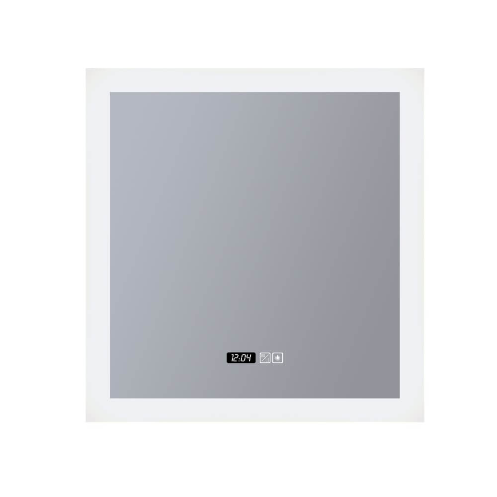 Searchlight SpiegellampBathroom Mirror vierkant - 97321