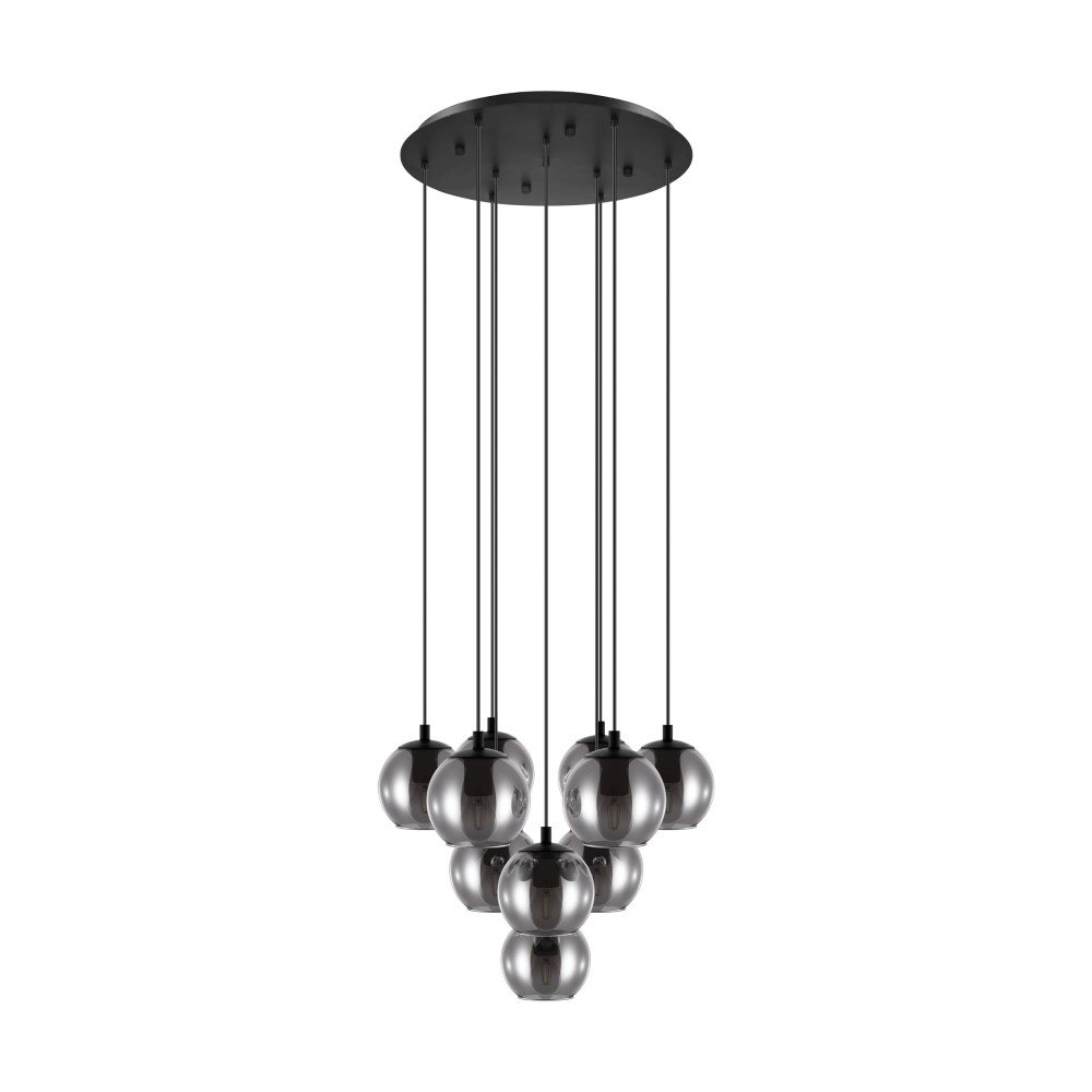 Eglo Vide hanglamp Ariscani Ø 65,5cm - 98654