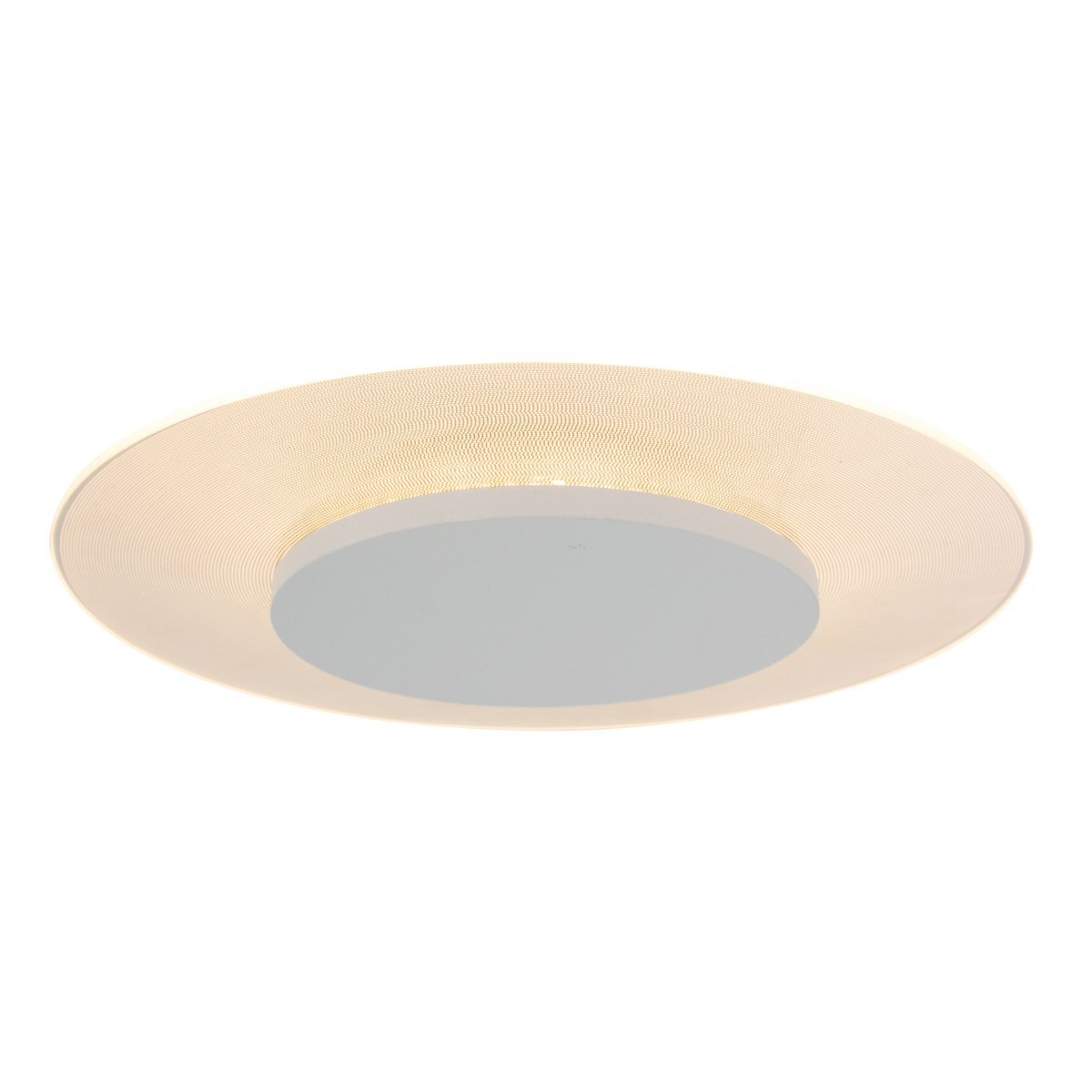 Steinhauer Led plafonniereLido 28 - 7797W
