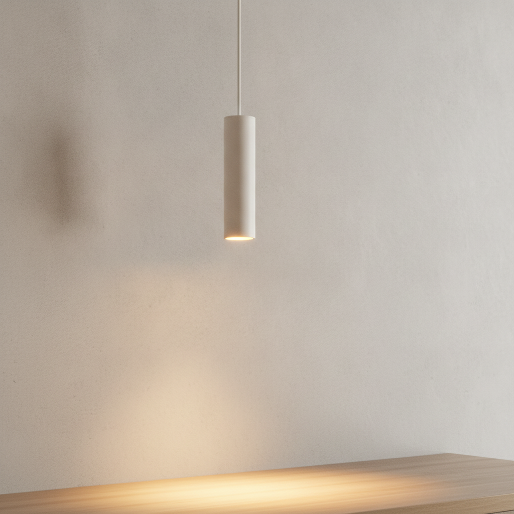 Lyora HanglampMor wit - 9011463