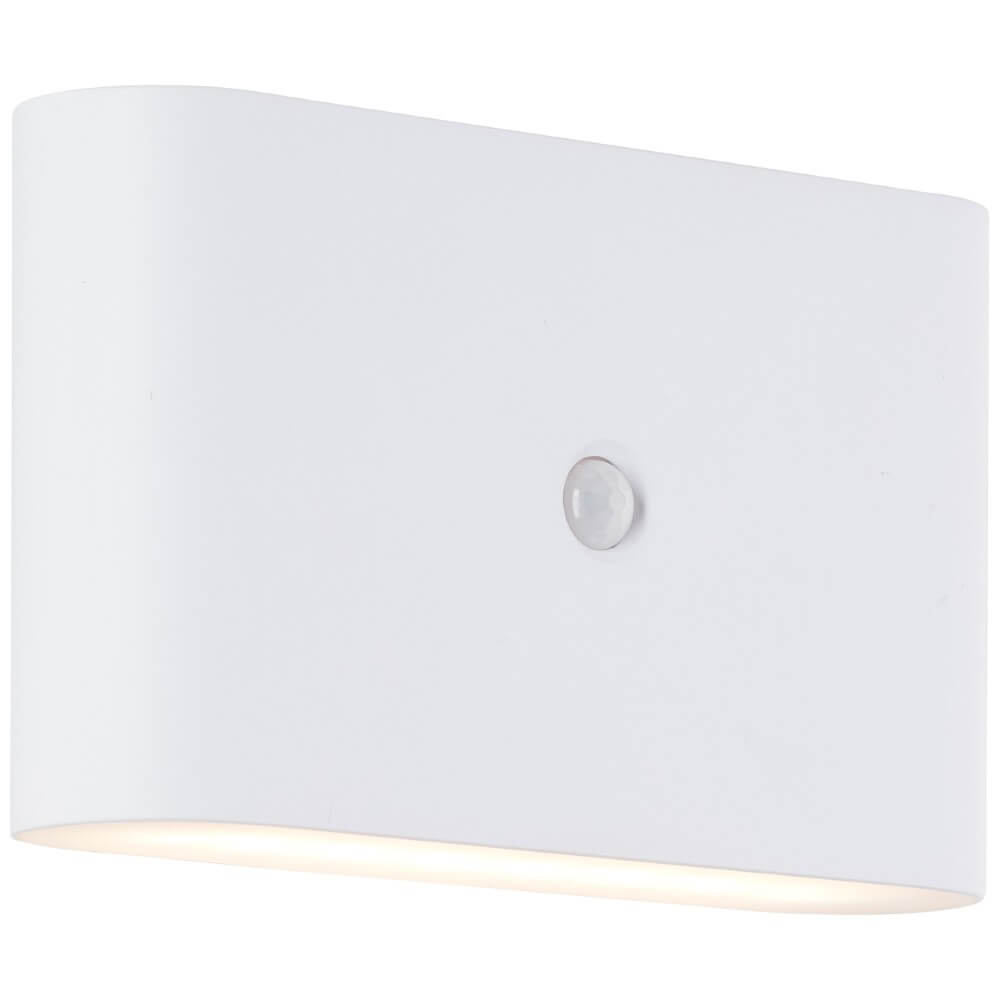 Brilliant Oplaadbare wandlampXino wit - G80605/05