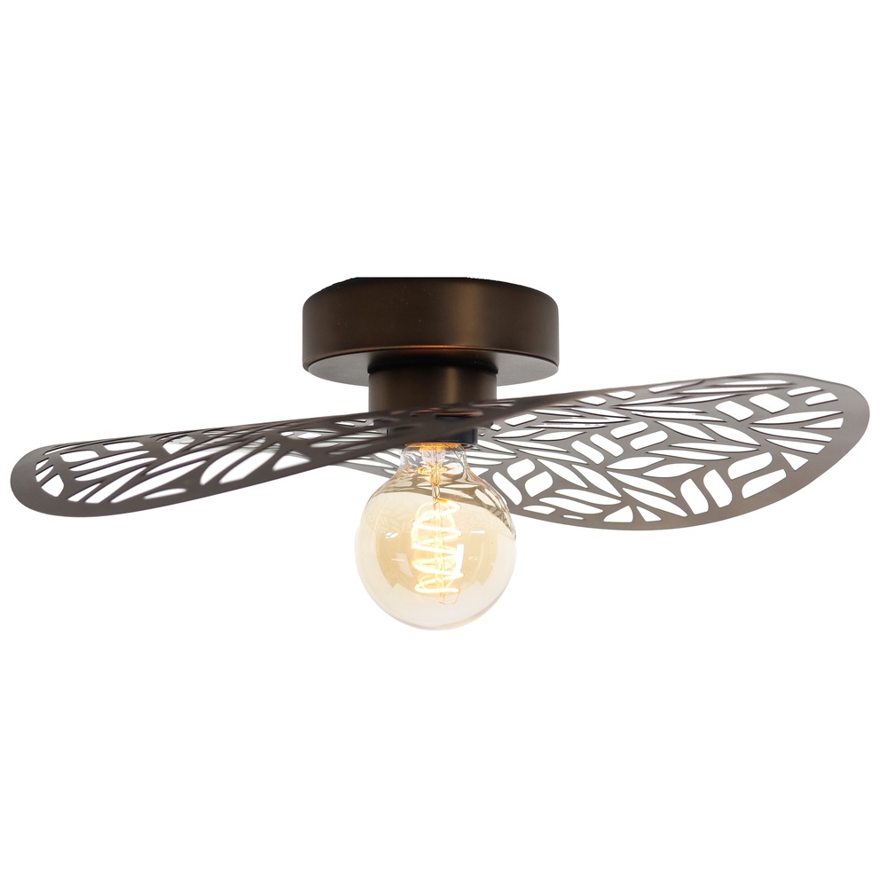 Eglo Plafondlamp Swaby Ø 40cm - 44123