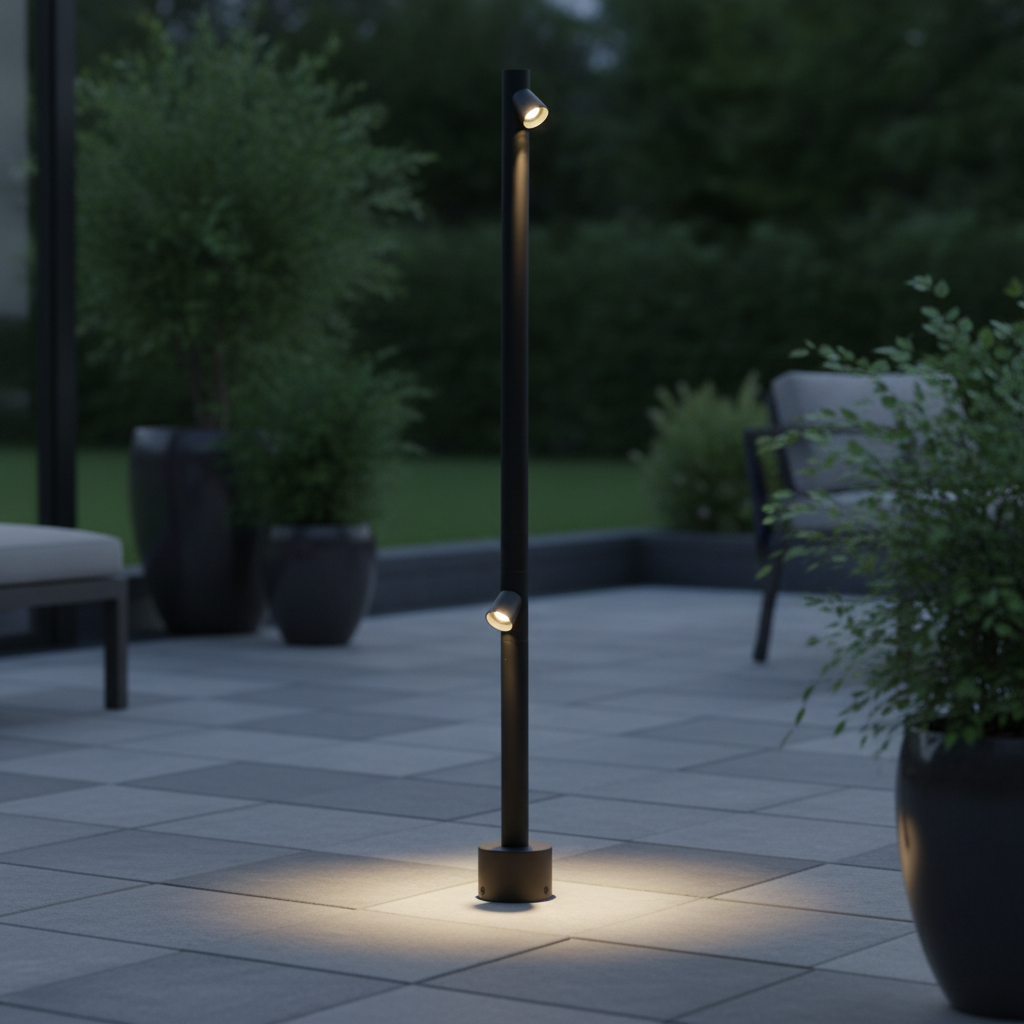 Lyora PadverlichtingLord 90cm - 108376