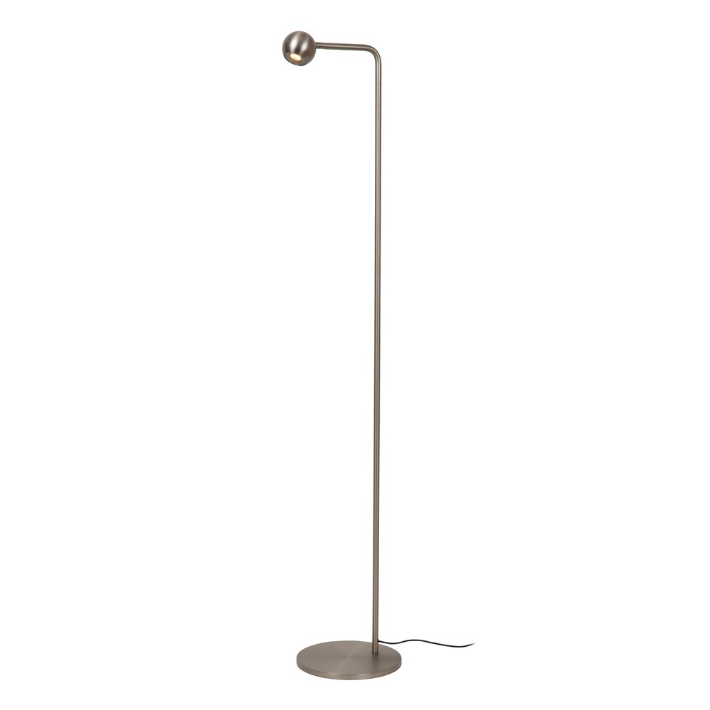 Premium by Lucide Design vloerlampMontana grijs - 68700/05/15