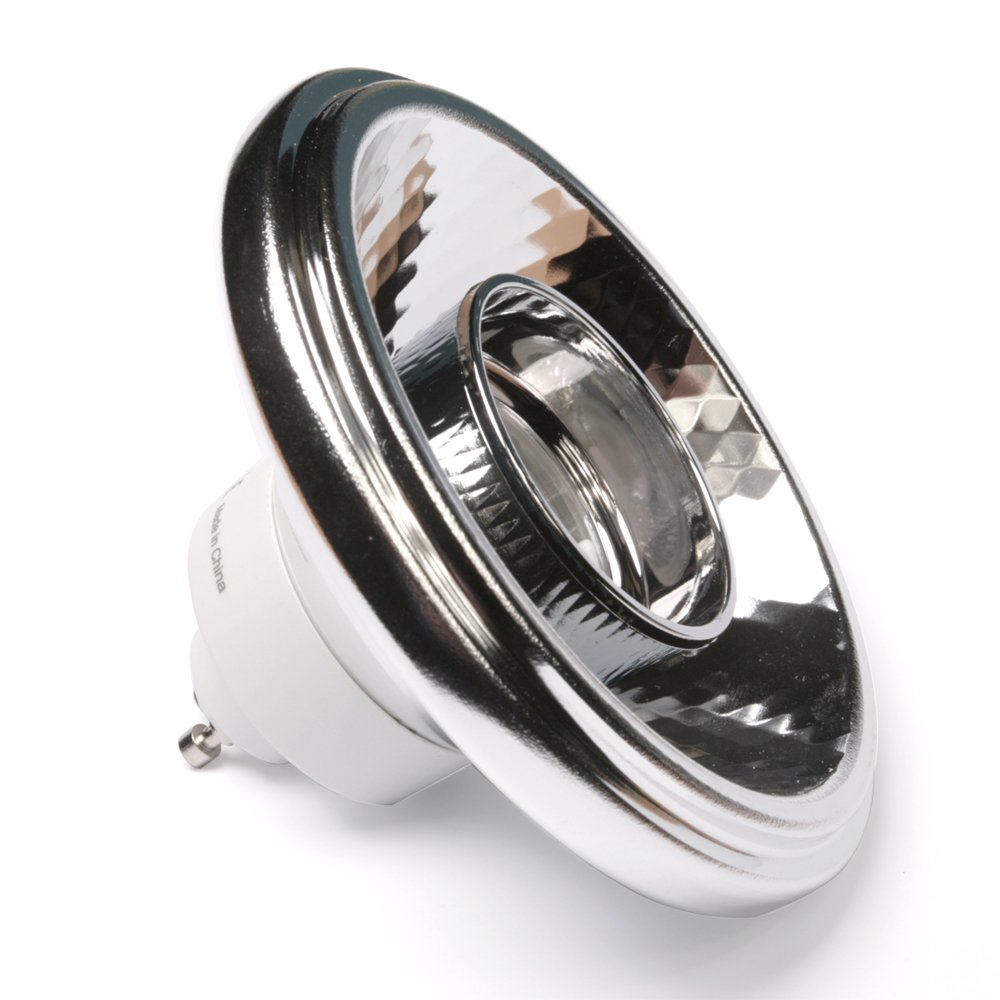 SLV Led lampES111- LED - 726lm - 10W - 2700K - 95102225