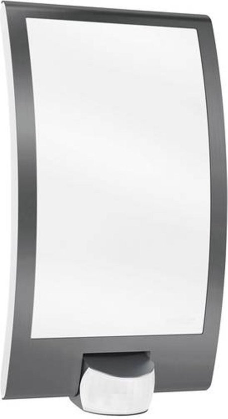 Steinel Antraciete sensorlampL 22 - 35709