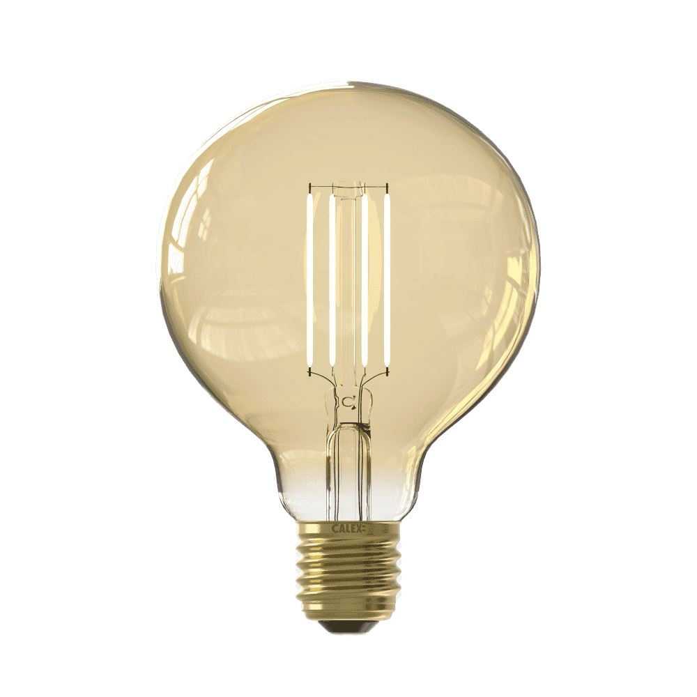 Circle Lichtbron GlobeSmart Home - 7W - E27 - 806 lumen - 1800-3000K - 5101002000