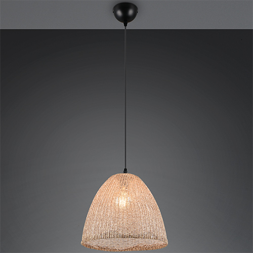 Trio HanglampKibito Ø 32cm - R36731036