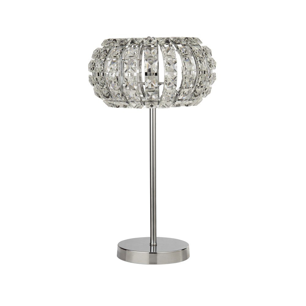 Searchlight Design tafellampMarilyn - EU5817CC