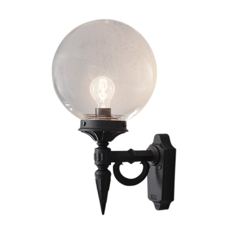 KonstSmide Klassieke bollamp Orion - 496-750