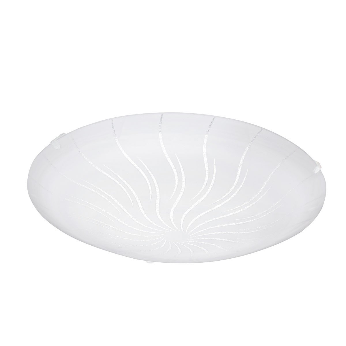 Eglo Led plafondlamp Margitta 1 31,5cm wit - 96111