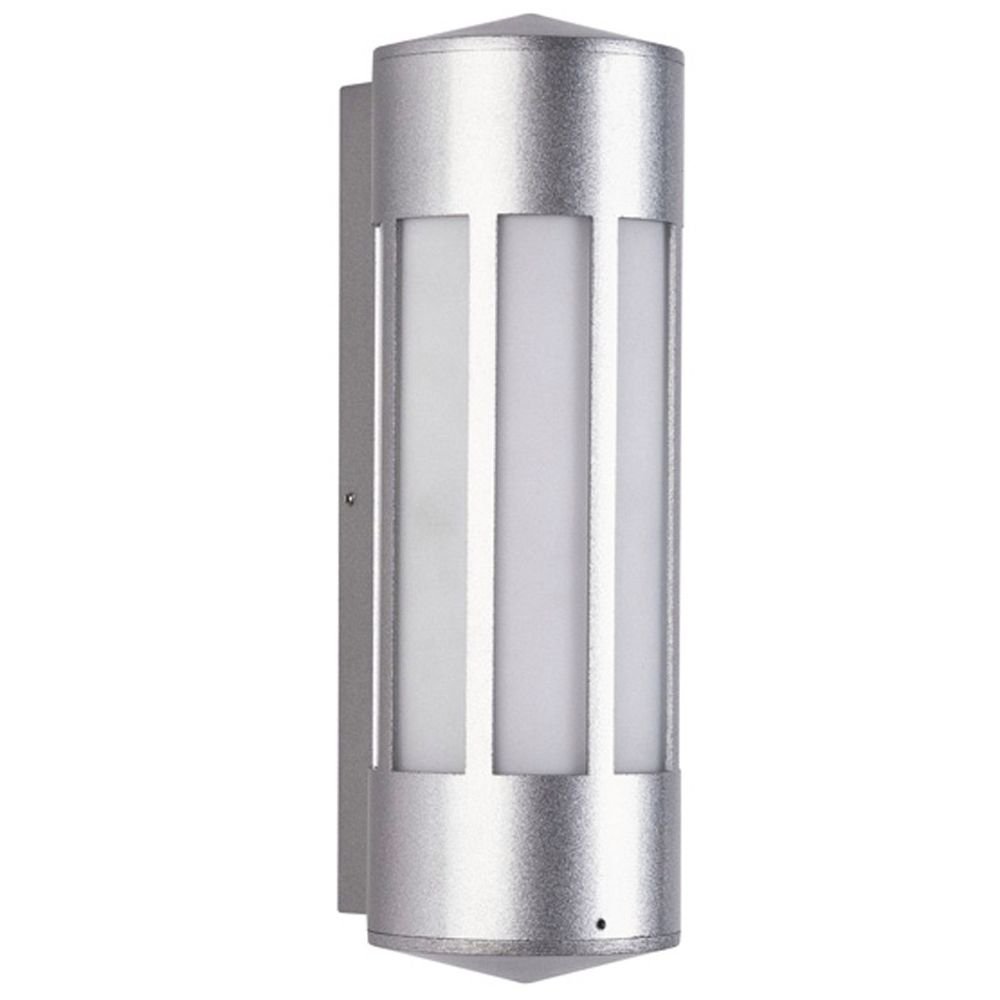 Albert Lamp boven deurCombo 34cm - grijs - 690240
