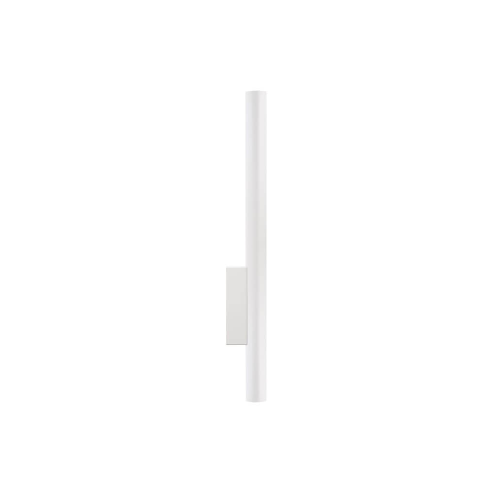 Lyora Witte lange wandspotFourty XL up & down - 10758