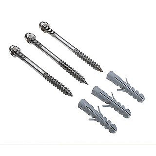 SLV Screw Set M8 - 228753