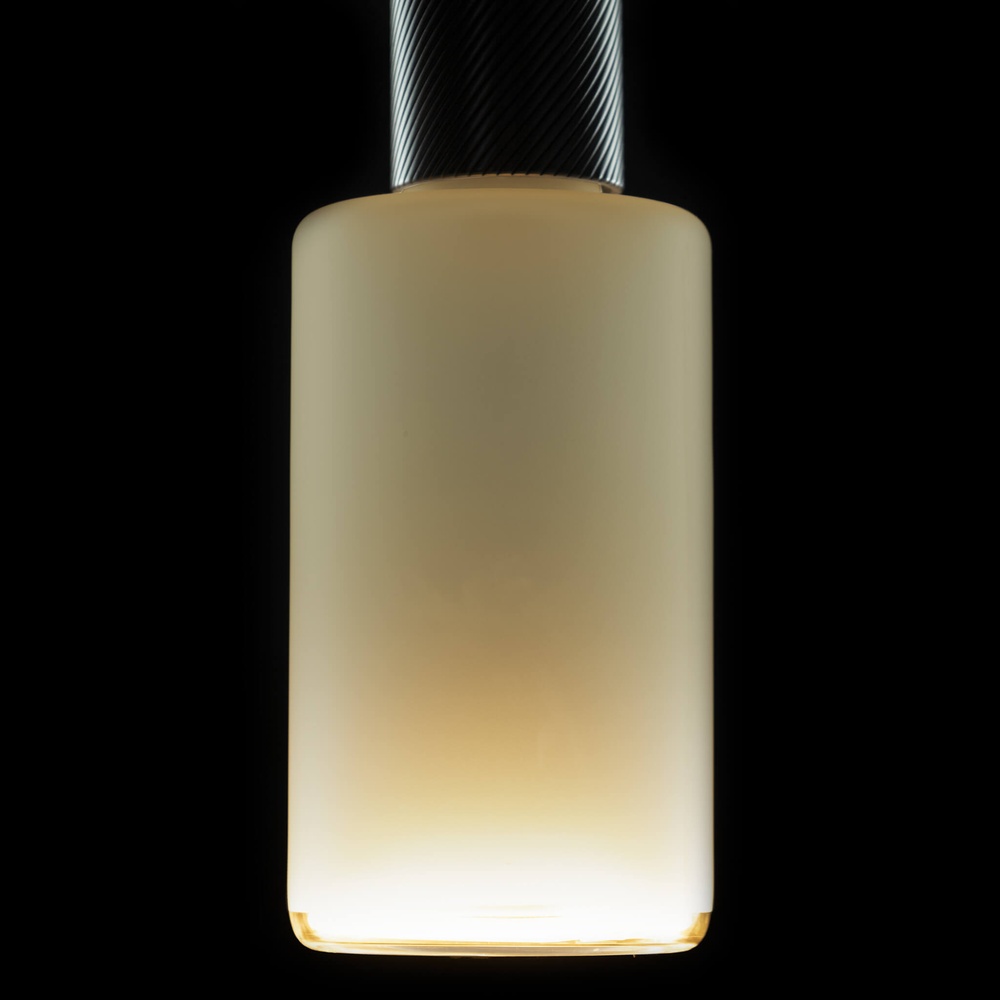 Segula Design lichtbronFloating smoke - 4,5W - E27 - 300lm - 2200K - Ø 9cm - SG-55454