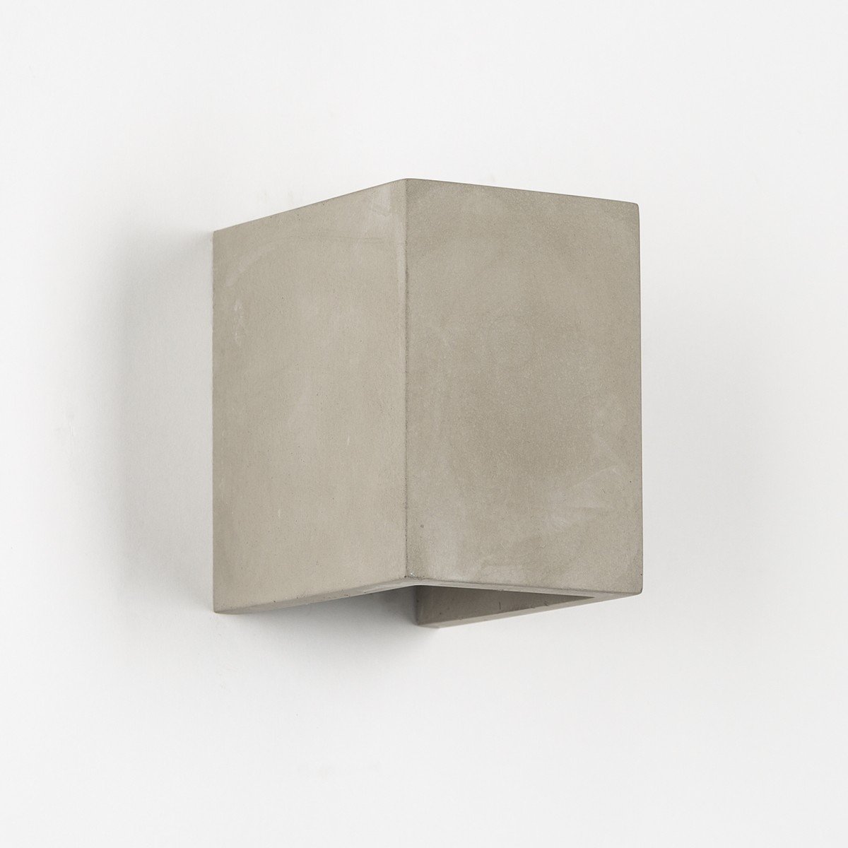 KS Verlichting Betonnen wandspotPure Down - 7546 afbeelding