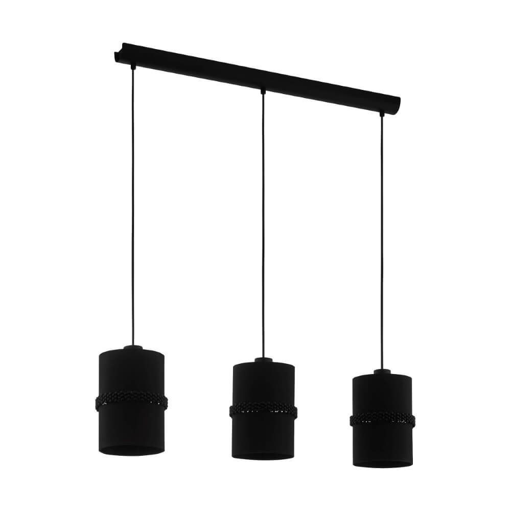 Stars of Light Eetkamer hanglamp Paraguaio 3-lichts - 390034