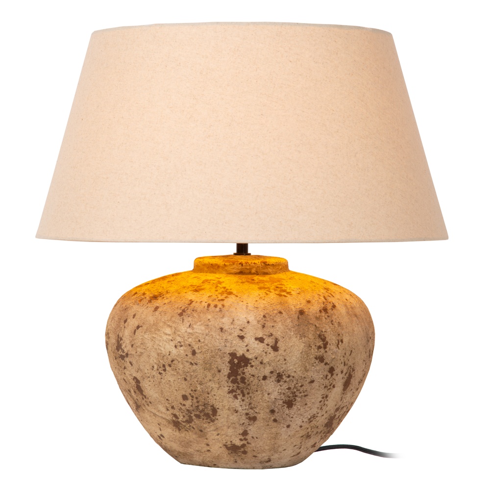 Lucide Vibes SchemerlampDavina Ø 55cm - 47512/81/43