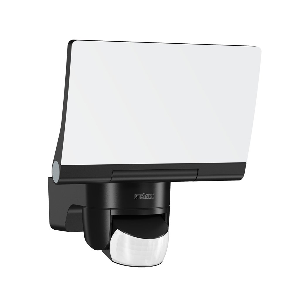 Steinel Led schijnwerperXled Home 2 zwart - 33071