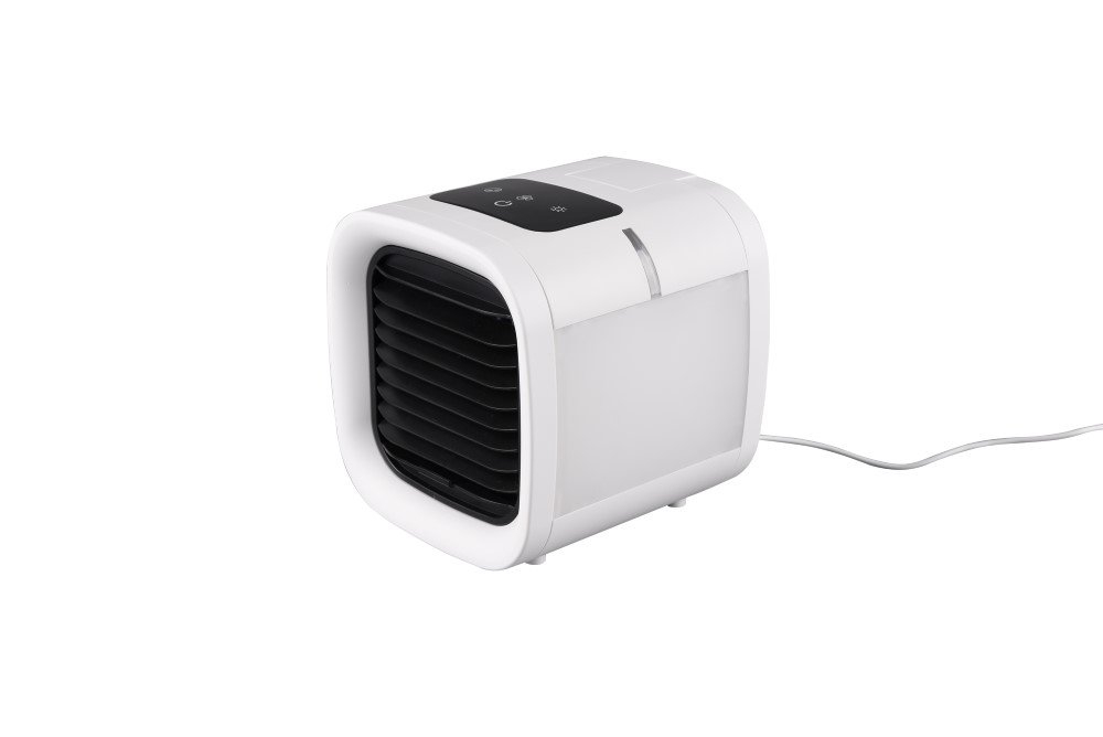 Trio TafelventilatorIcecube - R031-01