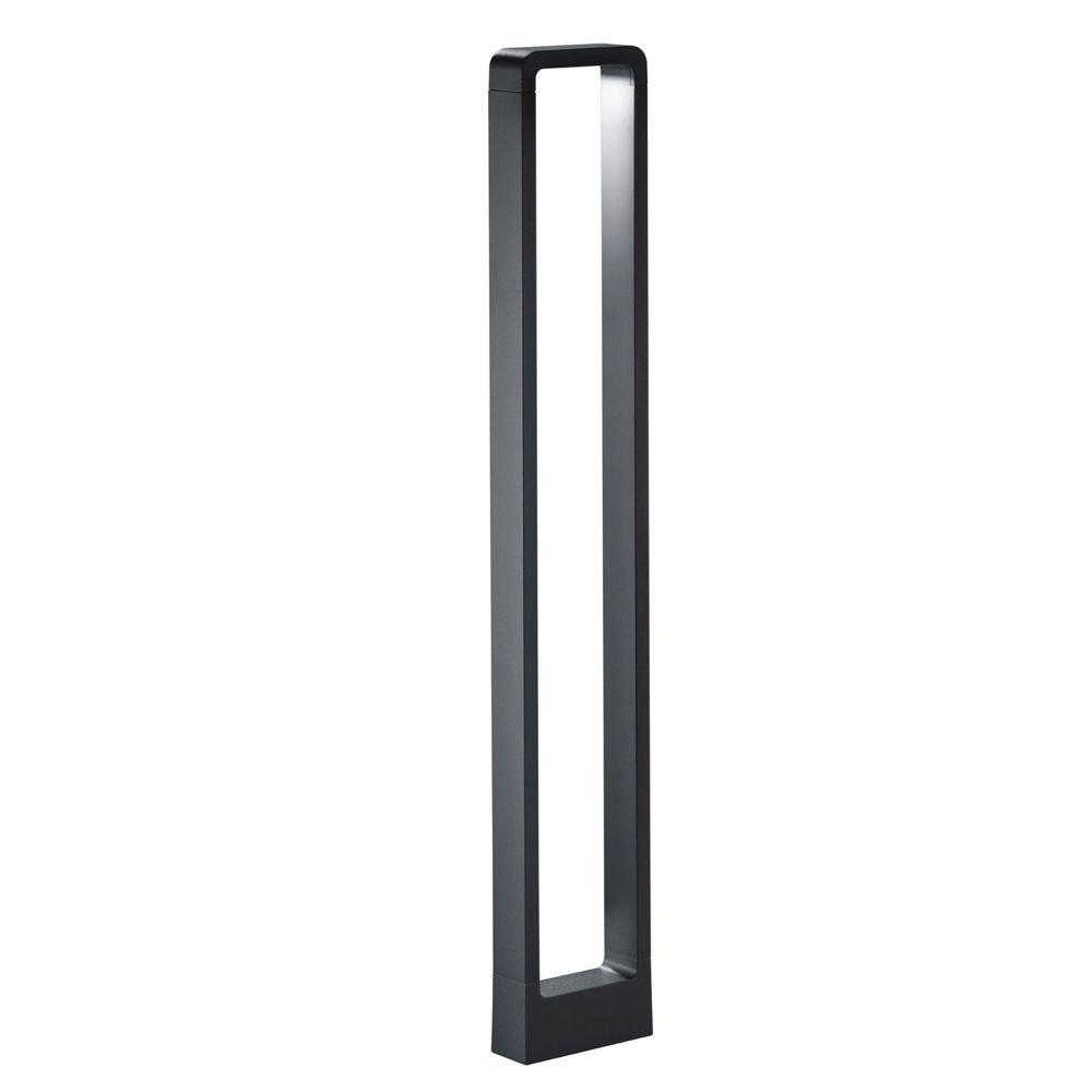 Trio Led buitenverlichtingReno 100cm antraciet - 420760142