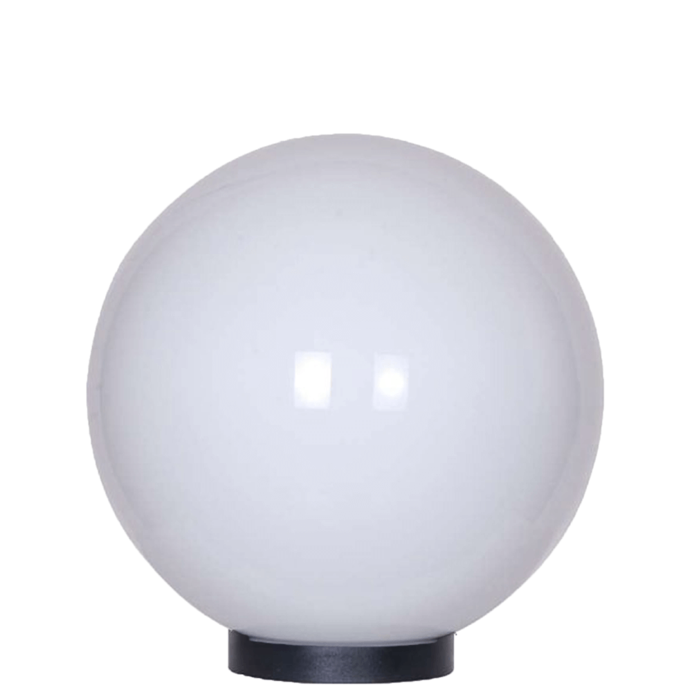 Franssen Bol lampVariona 25cm wit - 34250-50 afbeelding