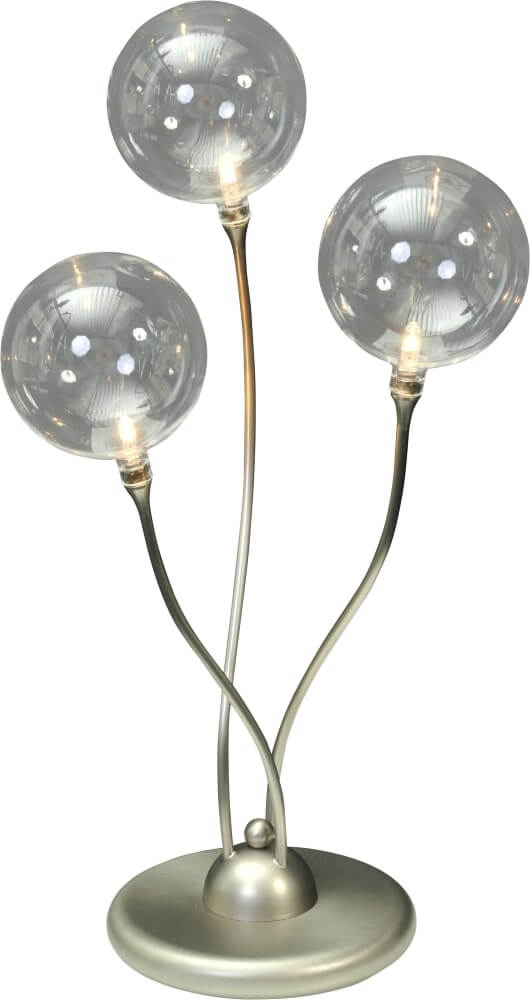 Masterlight Tafellamp Molto 3 LED - 4695-37-176-DW